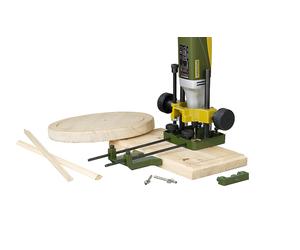 SUPPORTO PROXXON FRESATRICE OFV COD.:28566