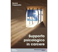 Supporto psicologico in carcere