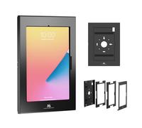 Supporto pubblicitario per iPad e Samsung Galaxy da 12,4-13'' Maclean MC-950 B
