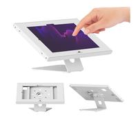 Supporto pubblicitario per tablet iPad Samsung da 10,9-11'' MC-957 W Maclean