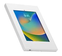 Maclean Supporto pubblicitario per tablet, supporto a parete con blocco, 9,7"-11", iPad/iPad Air/iPad Pro, Samsung Galaxy Tab A/Tab A7/Tab S6 Lite, MC-474W