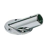 Supporto pulpito 30° 22 mm - 1 PZ Osculati - 41.007.00 - 4100700
