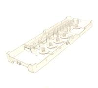 Supporto pulsanti di controllo per lavastoviglie Essentiel b