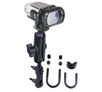 SUPPORTO PULSANTIERA E MANUBRIO PER Garmin virB Action RAM-MOUNT RAM-B-174-GA65U