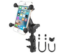 SUPPORTO PULSANTIERA FRENI RAM MOUNT RAM-B-174-A-UN7U per TUTTI gli SMARTPHONE