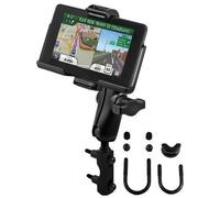 SUPPORTO PULSANTIERA PER GARMIN NUVI 3550LM E 3590LMT RAM-MOUNT RAM-B-174-GA53U