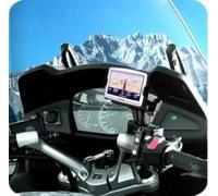 SUPPORTO PULSANTIERA TOMTOM ONE XL SECONDA VERSIONE MOUNT RAM-B-174-TO8U