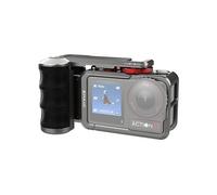 SUPPORTO PULUZ PU1058TS - custodia protettiva con magnetico, DJI Osmo Action 5 Pro