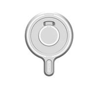 SUPPORTO PULUZ PU710S, per Insta360 Flow, iPhone 12-15, magnetico, alluminio
