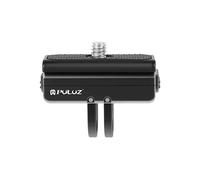 SUPPORTO PULUZ PU965B magnetico per Insta360 Ace e Ace Pro, attacco da 1/4 di pollice