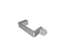 Supporto Puntatore Laser Montaggio Parete Tavolo Stand Display Stampato 3D