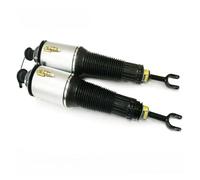 Supporto Puntone anteriore della sospensione pneumatica 4E0616039AF 4E06160439T 4E0616040AF 4E0616040T per A8 D3 4E (2002-2010) Sospensioni Pneumatiche(1pcs Left)