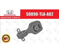 Supporto puntone coppia motore inferiore posteriore Honda OEM 50890-TLA-A02 p...