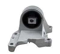 Supporto Puntone Di Coppia Per Volvo Per S80 XC90 2.8L 2.9L 1999 2000-2006 | Motore Supporti Asta di torsione dello stabilizzatore supporto motore posteriore superiore 8671633