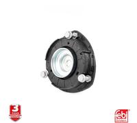 Supporto puntone superiore anteriore Febi Bilstein con cuscinetto 45497...