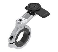 Supporto manubrio quad lock mount pro large chrome