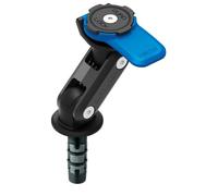 Quad Lock Motorcycle, montaggio dell albero dello stelo male