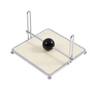 Supporto quadrato per fazzoletti per soggiorno decorativo porta asciugamani di carta organizzatori ristorante tovagliolo dispenser di carta decorativa