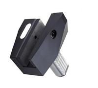 Supporto quadrato Supporto sinistro invertito Forma lunga B8 con fissaggio a croce quadrato sopraelevato(B8-60x40)