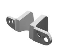 Supporto QuickClick per Sella Monociclo KH DDK Compatibile Borse Topeak