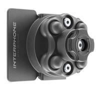 Supporto QUIKLOX interfono per BMW Navigator