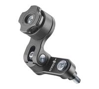 Supporto Quiklox Interphone Vite Riser e braccetti manubrio
