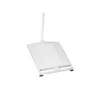 SUPPORTO R-GO TOOLS Morelia, Acrilico, Transparent