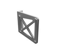 Supporto Rack 3U per Ricevitore Wireless Line 6 G50 Relay Unità Retro