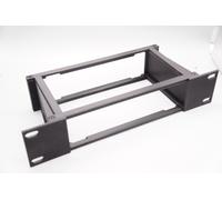 Supporto Rack Mount 9,5 Zoll Per Focusrite 4i4 Scarlett USB Audio 3ª Gen 9,5"