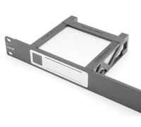 Supporto rack per Ubiquiti Ai-Key 1-3 pezzi - opzione colore - 19 pollici 1U