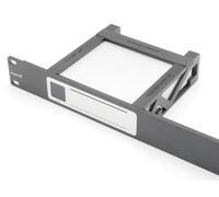 Supporto rack per Ubiquiti Ai-Key 1-3 pezzi - opzione colore - 19 pollici 1U