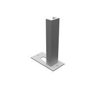 Supporto RackPi per UGREEN M.2 SSD Case Stampato 3D Holder Rack Bracket
