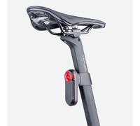 Supporto Radar per Look 795 Blade RS Gen 2 - Compatibile con Garmin Varia 515 - Reggisella con fascetta, su misura