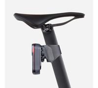 Supporto radar per reggisella a cube litening - compatibile con Garmin Varia 715