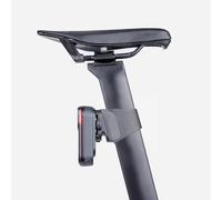 Supporto radar per reggisella BMC Speedmachine 01 - Compatibile con Garmin Varia 715 (morsetto)