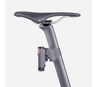 Supporto radar per reggisella BMC Teammachine R 01 - Compatibile con Garmin Varia 715 (morsetto)