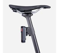 Supporto radar per reggisella BMC URS Gen 2 - Compatibile con Garmin Varia 715 (morsetto)