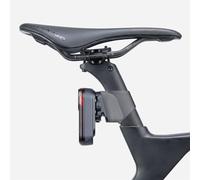Supporto radar per reggisella Compatibile con Colnago Y1RS - Compatibile con Garmin Varia 715
