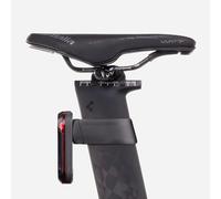 Supporto radar per reggisella Cube Aerium - Compatibile con Garmin Varia 515