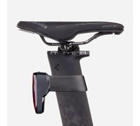 Supporto radar per reggisella Cube Aerium - Compatibile con Wahoo Trackr