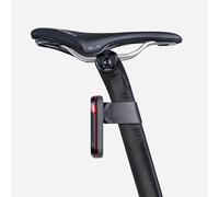 Supporto radar per reggisella Factor Ostro V.A.M - Compatibile con Garmin Varia 515 / Varia RearVue 820