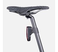 Supporto radar per reggisella Giant D-Fuse - Compatibile con Wahoo Trackr