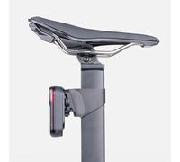 Supporto radar per reggisella Giant TT Aero - Compatibile con Garmin Varia 715