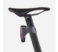 Supporto radar per reggisella per sollevamento cubo - compatibile con Wahoo Trackr