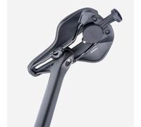 Supporto radar per sella Trek Bontrager - compatibile con Garmin Varia 515 & AirTag, reggisella taglia M, senza vibrazioni