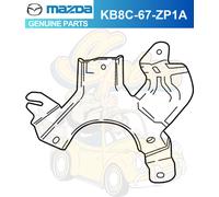 Supporto Radar Punto Cieco ORIGINALE Mazda 2017-2021 CX-5 KB8C-67-ZP1A