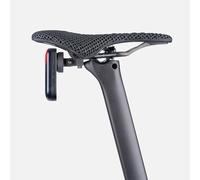 Supporto radar universale per sella - Compatibile con Magene L508 (taglia S)