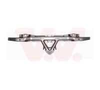 Supporto radiatore 3017682 VAN WEZEL per MERCEDES-BENZ
