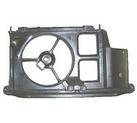 Supporto radiatore acqua 206 08- no AC 206 CC+PLUS no AC