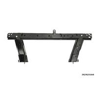 Supporto Radiatore Anteriore Per RENAULT CLIO MK3 2005-2014 ZRZ/RE/018AB